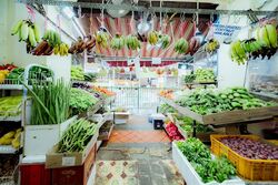 Little India Conservation Area (D8), Shop House #586012871